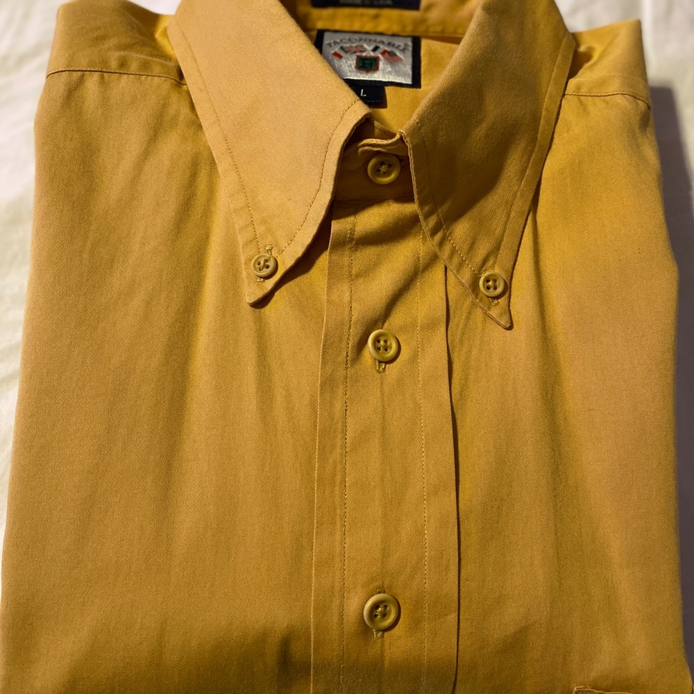 Façonnable Large used an excellent condition.